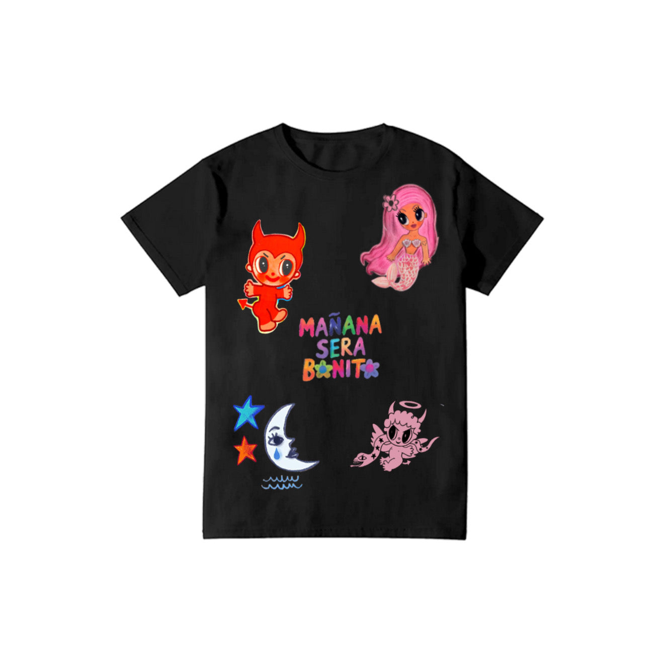 Karol G T-Shirt
